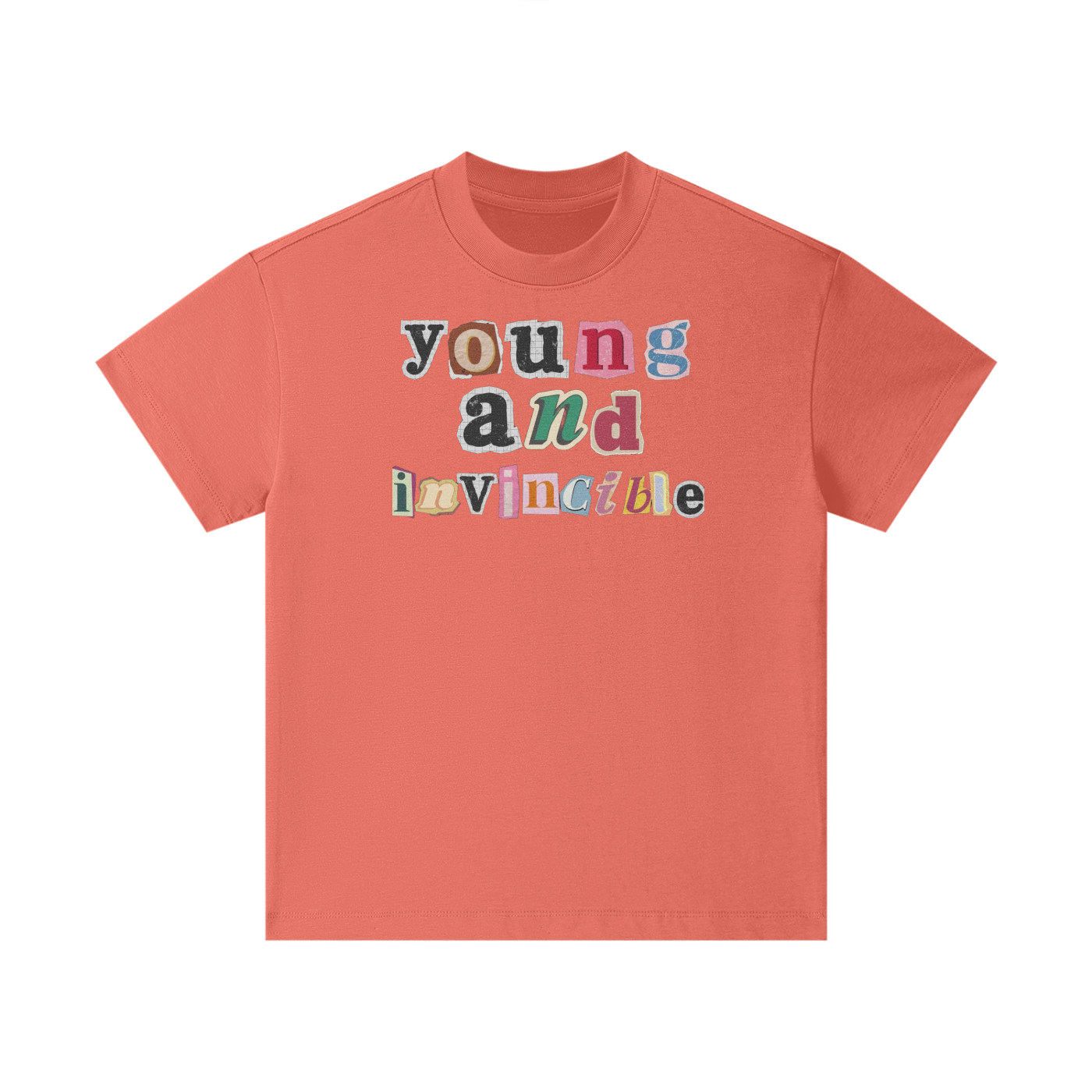 Abandoned Art Kids' T-shirt