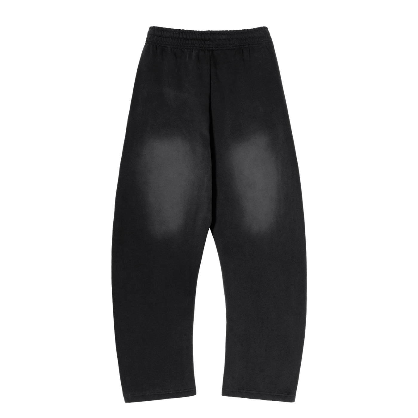 Abandoned Art Sunfade Curved Blade Sweatpants