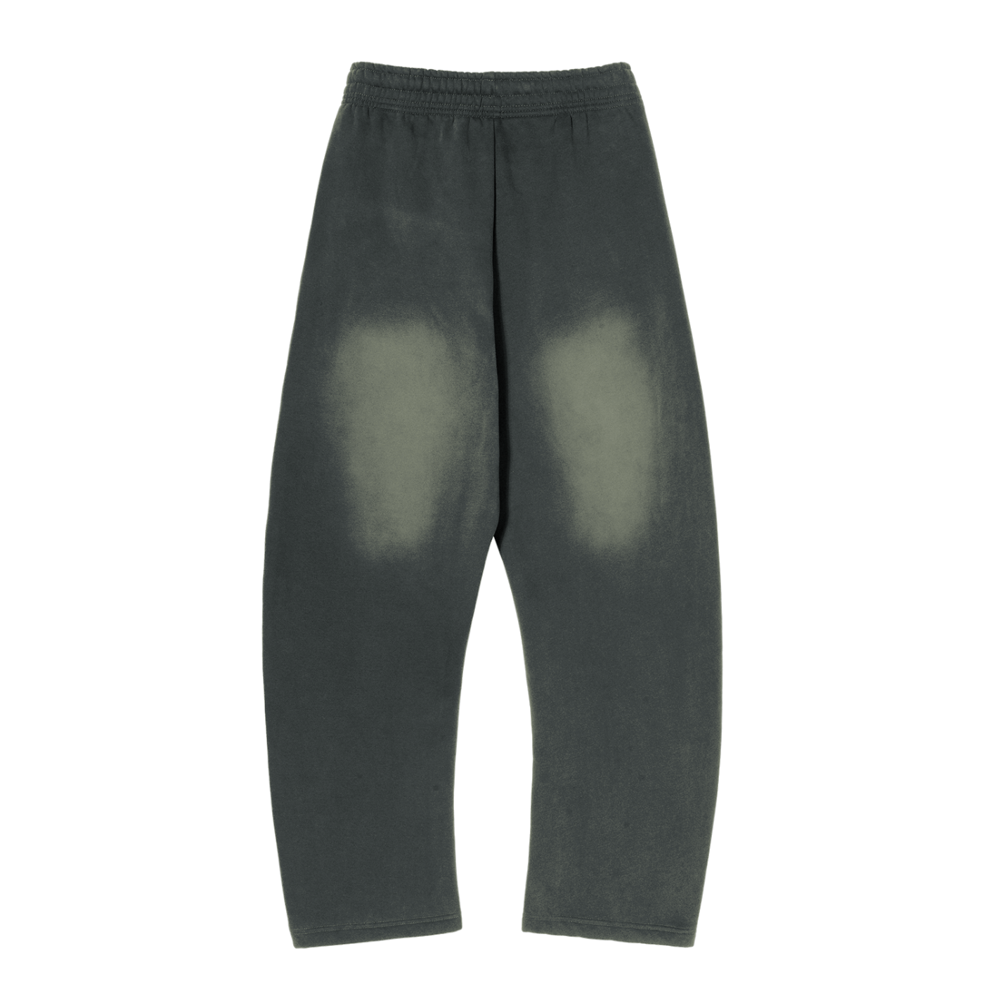 Abandoned Art Sunfade Curved Blade Sweatpants