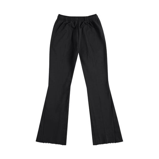 Abandoned Art Flared Sweatpants