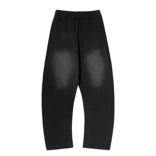 Abandoned Art Sunfade Curved Blade Sweatpants